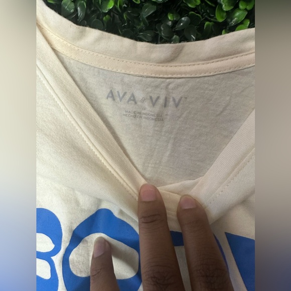 Women’s T-shirt - Picture 2 of 3